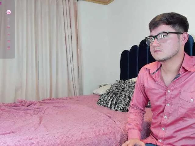 CameronandMartin on BongaCams