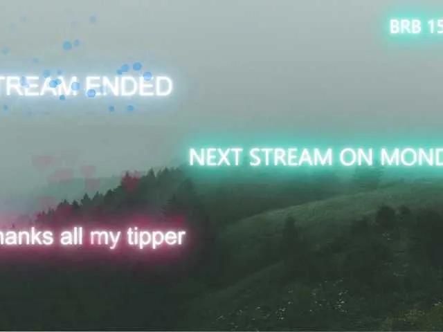 Camilla-One on BongaCams