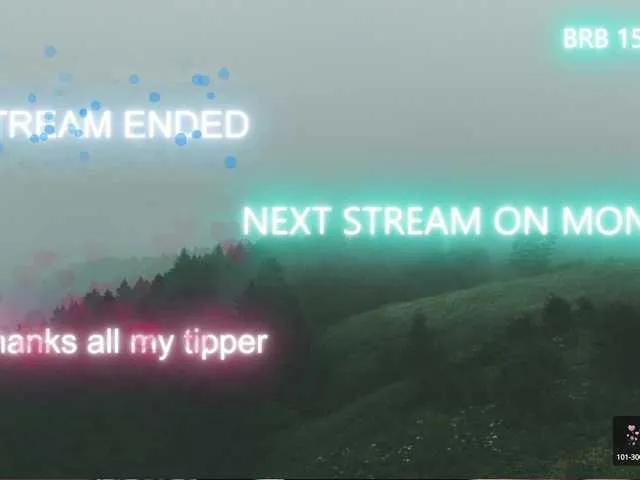 Camilla-One on BongaCams