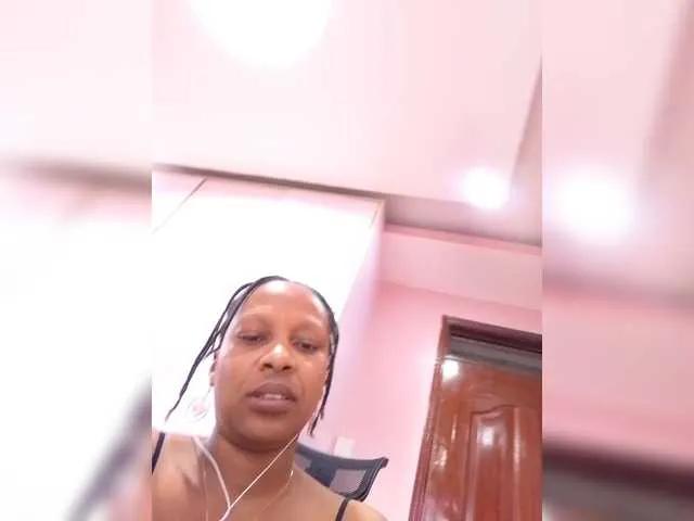 CandyLove on BongaCams