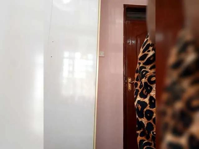 CandyLove on BongaCams