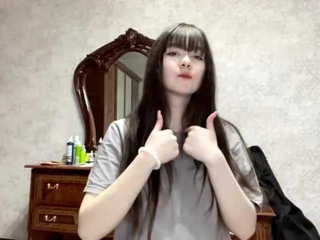 CarollKintz on BongaCams