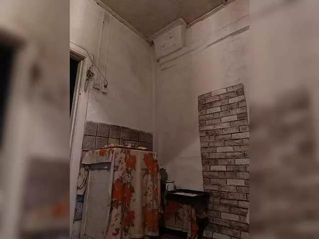 CerdAyaz on BongaCams