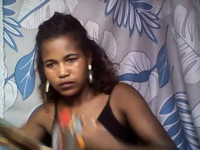 chaimah on BongaCams