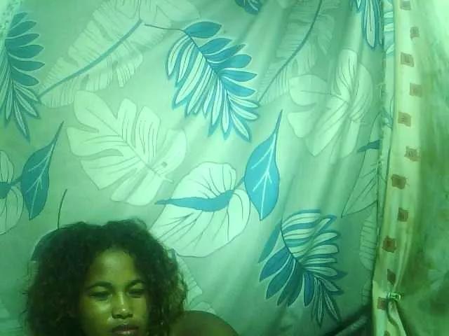 chaimah on BongaCams