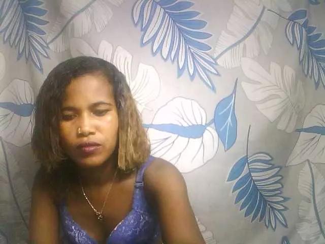 chaimah on BongaCams