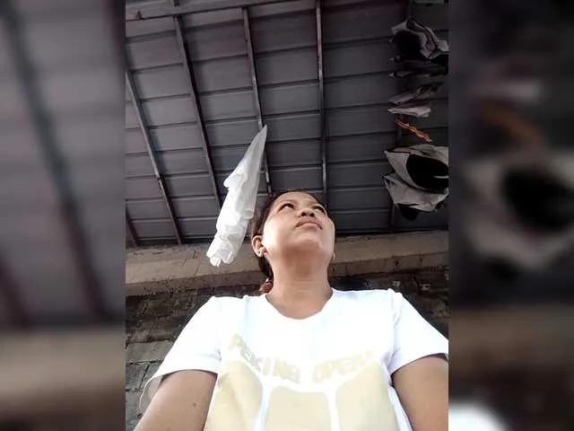 Chatty22 on BongaCams