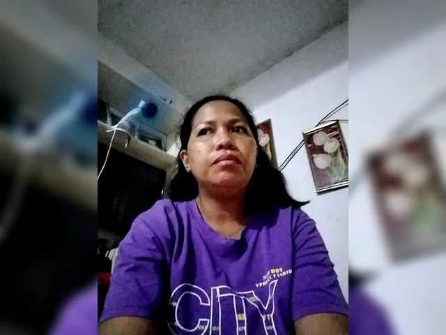 Chatty22 on BongaCams