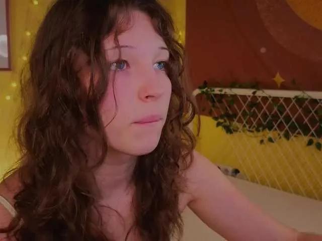 CherryLea on BongaCams