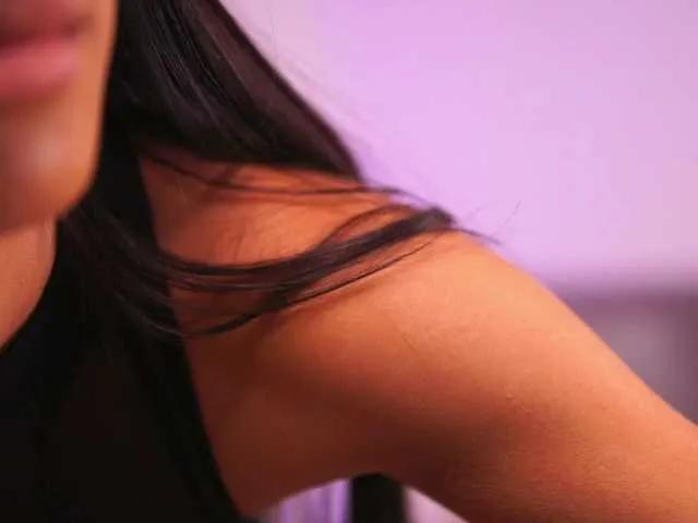 ChloeObril on BongaCams