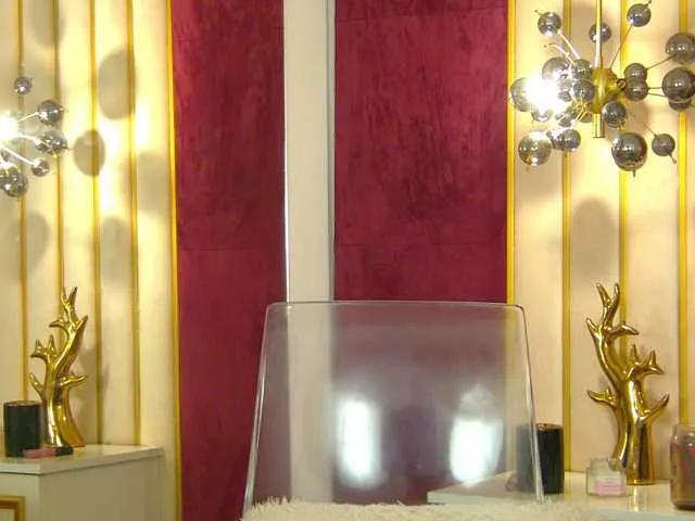 ChloeSins on BongaCams