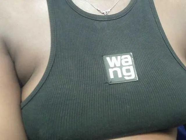 Chocoslut22 on BongaCams