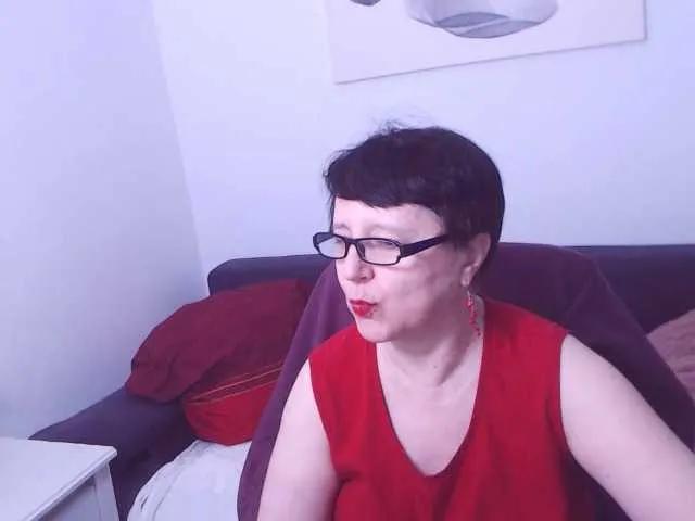 ChristaRose on BongaCams
