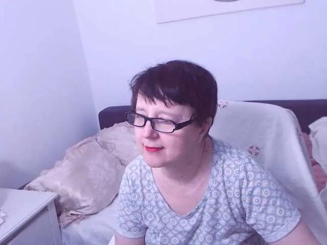 ChristaRose on BongaCams