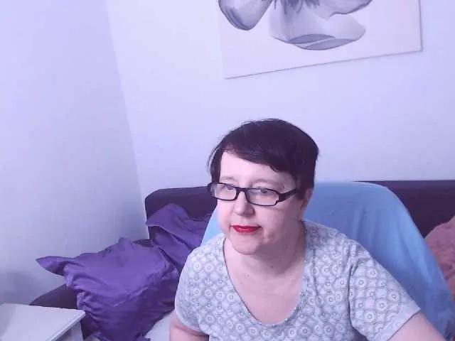 ChristaRose on BongaCams