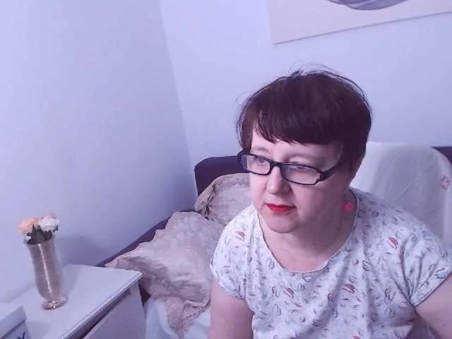 ChristaRose on BongaCams