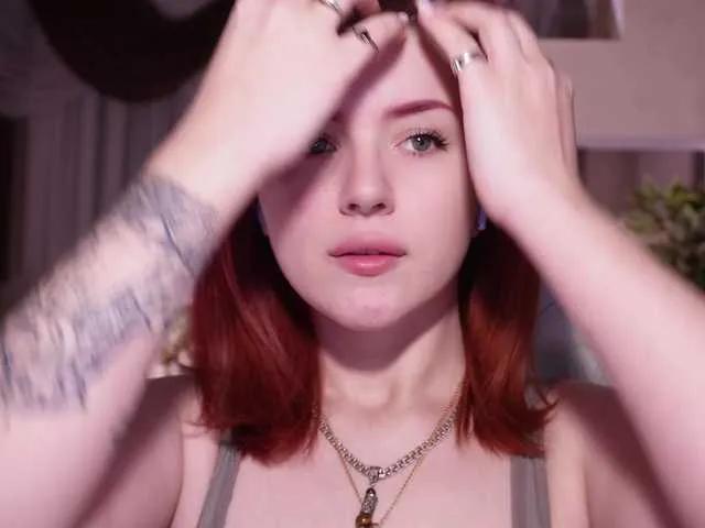 ChristieWade on BongaCams