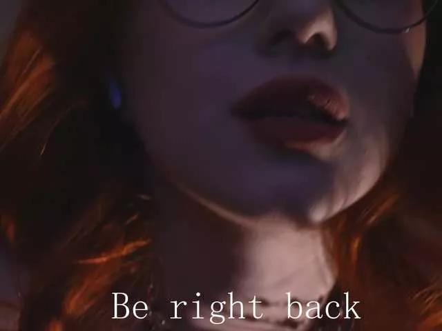 ChristieWade on BongaCams