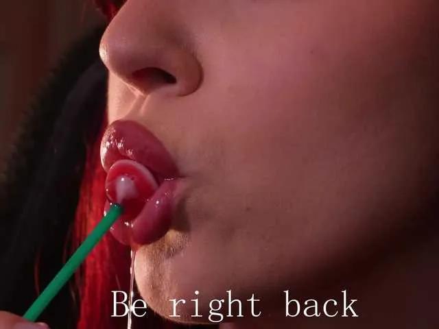 ChristieWade on BongaCams