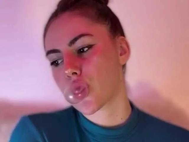 claireheart on BongaCams