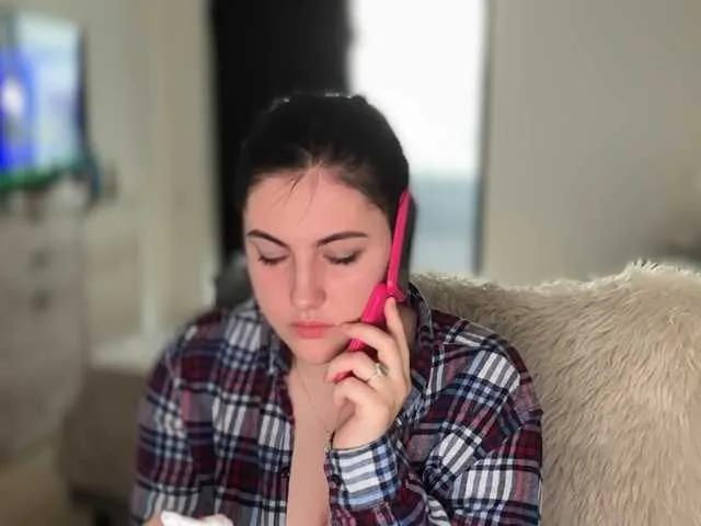 claireheart on BongaCams