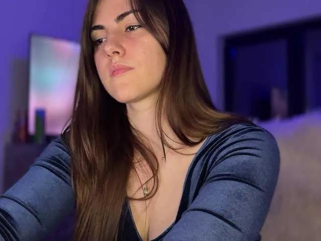 claireheart on BongaCams