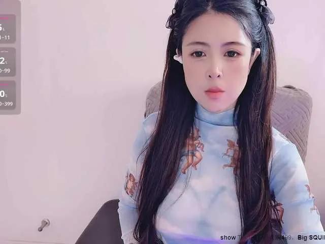 CN-MIMI on BongaCams