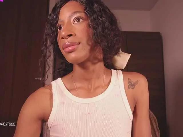 connie-west — Genuine connection... when someone knows how to play with my mind before my body. A confident voice, intense eye contact, and that subtle teasing that heats things up effortlessly.