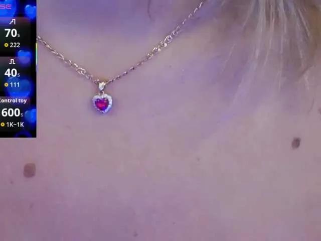 Cool-Baby on BongaCams