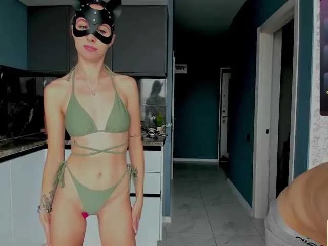 couplemylove1 on BongaCams