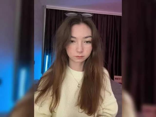 CrazyAleona on BongaCams