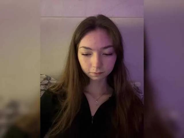 CrazyAleona on BongaCams