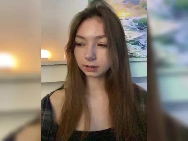 CrazyAleona on BongaCams