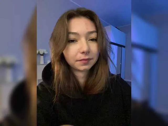 CrazyAleona on BongaCams