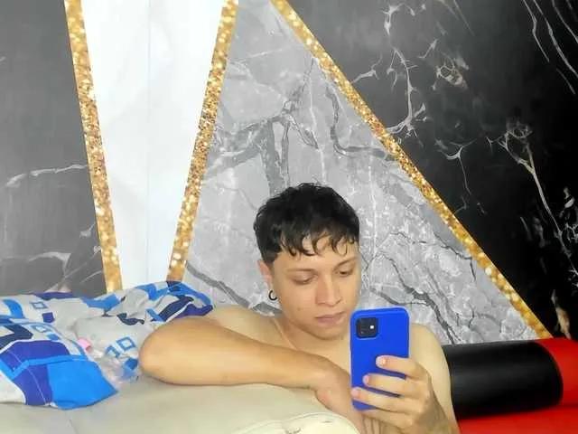 crazyfor-sex on BongaCams