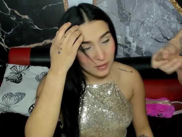 crazyfor-sex on BongaCams