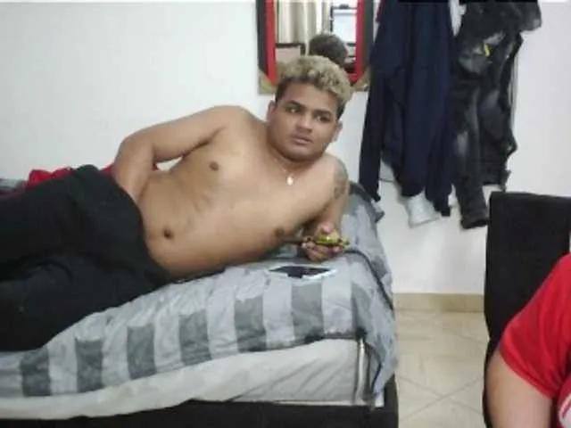 curiousnasty on BongaCams