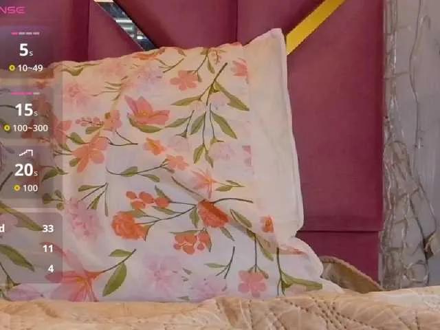 curvybrunnett on BongaCams