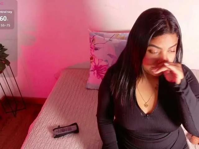 curvybrunnett — I get excite me that you look me front the cam playing with my toys and fully me the pleasure