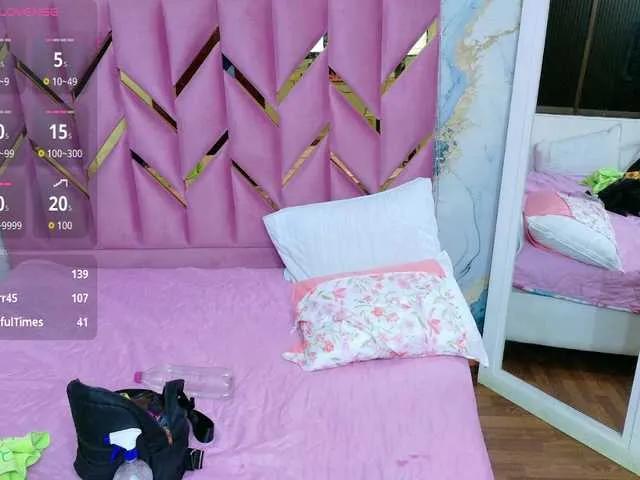 curvybrunnett on BongaCams