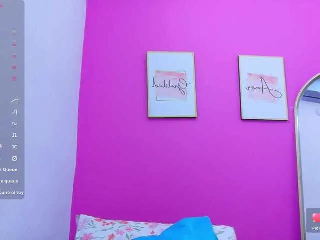 curvybrunnett on BongaCams