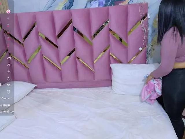 curvybrunnett on BongaCams