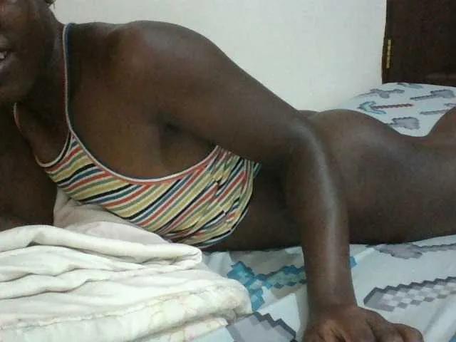 cute-nina on BongaCams