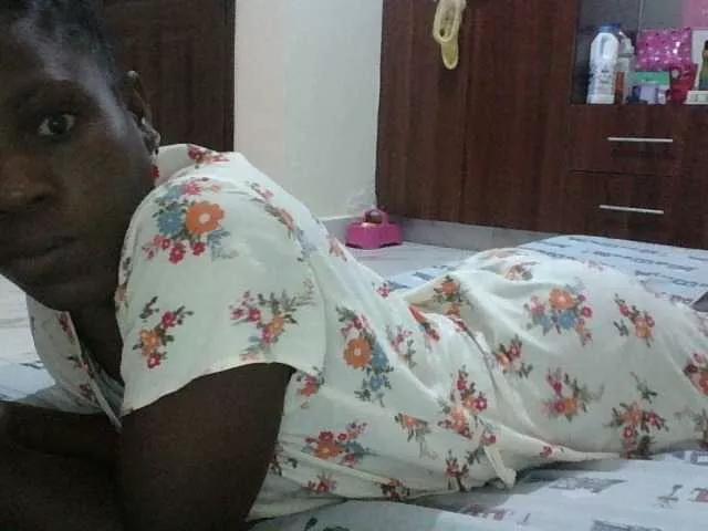 cute-nina on BongaCams