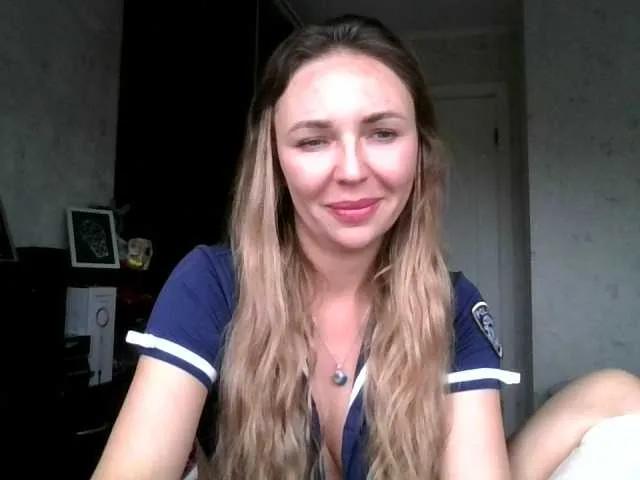 CuteFngelina on BongaCams