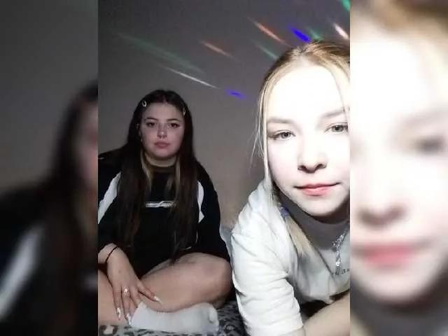 cutesmiles on BongaCams