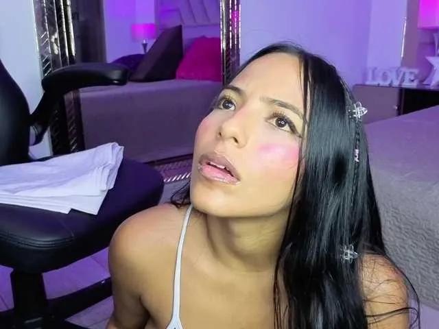 DahianFord on BongaCams