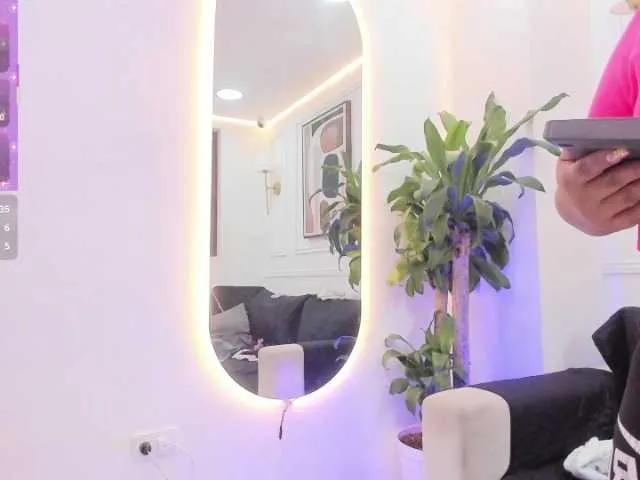 Daisy-Price on BongaCams