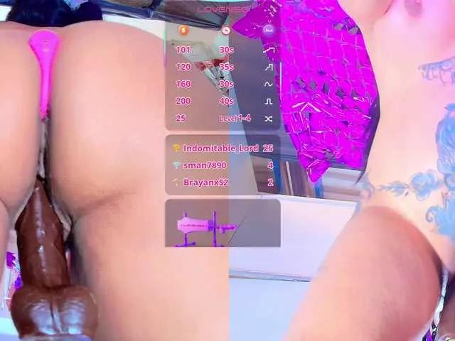 dakotamilf-hot — que nos follen duro