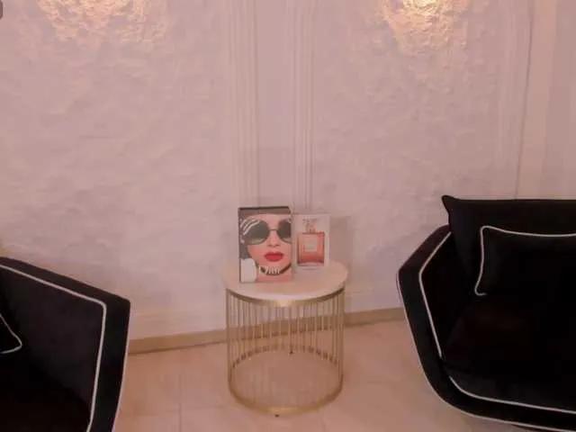 DannaCruz on BongaCams